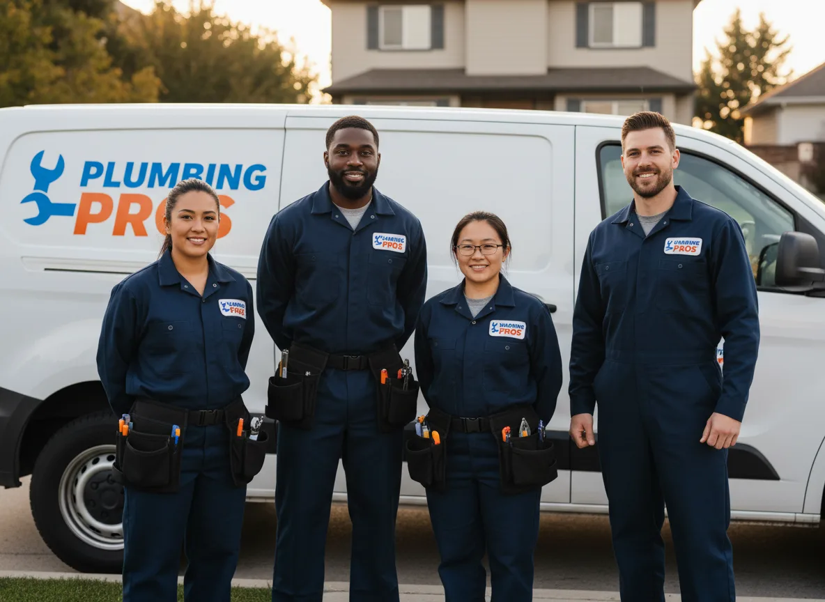 Water Heater Repair company in West Fargo, ND